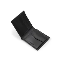 Delph Bi-Fold Leather Wallet