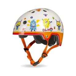 Deluxe Premium Monster Helmet Small