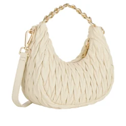 Hot LOVE MOSCHINO Demure Logo Crossbody Bag