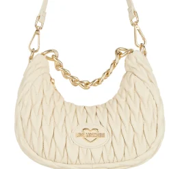 Hot LOVE MOSCHINO Demure Logo Crossbody Bag