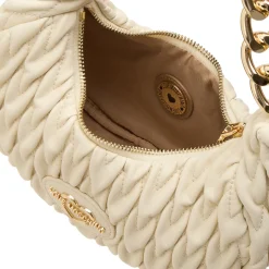 Hot LOVE MOSCHINO Demure Logo Crossbody Bag