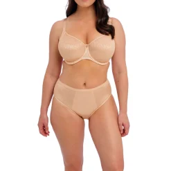 Hot FANTASIE Demure Underwire Moulded Non Padded Bra