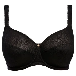 Demure Underwire Moulded Non Padded Bra