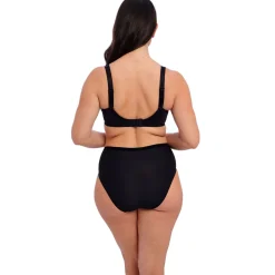 Demure Underwire Moulded Non Padded Bra