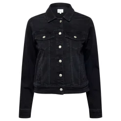 Clearance MY ESSENTIAL WARDROBE Denim Jacket