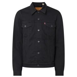 Denim Trucker Jacket