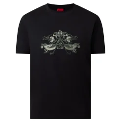 Denrith Logo Birds T-Shirt