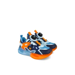 Discount GARVALIN Deportivo Luces Disc Lace Trainers