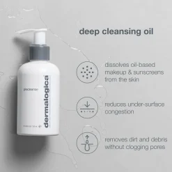 New DERMALOGICA PreCleanse