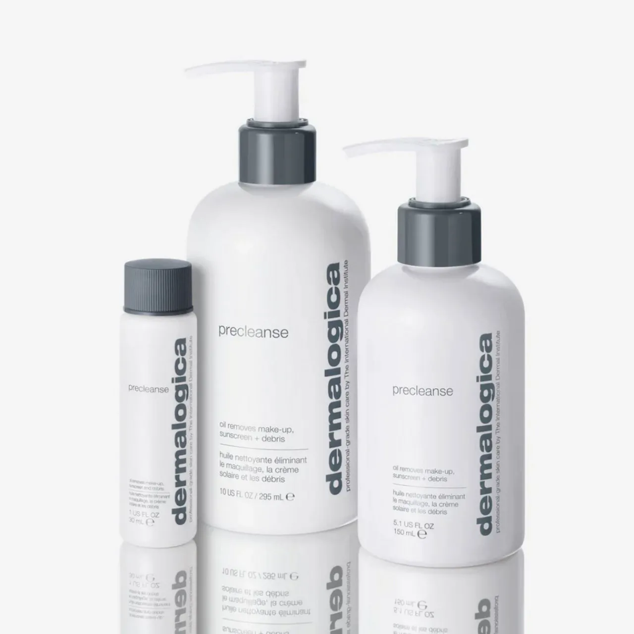 New DERMALOGICA PreCleanse