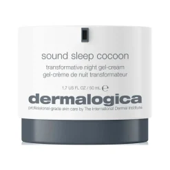 New DERMALOGICA Sound Sleep Cocoon