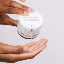 New DERMALOGICA Sound Sleep Cocoon