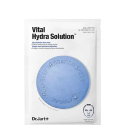 Dermask Water Jet Vital Hydra Solution