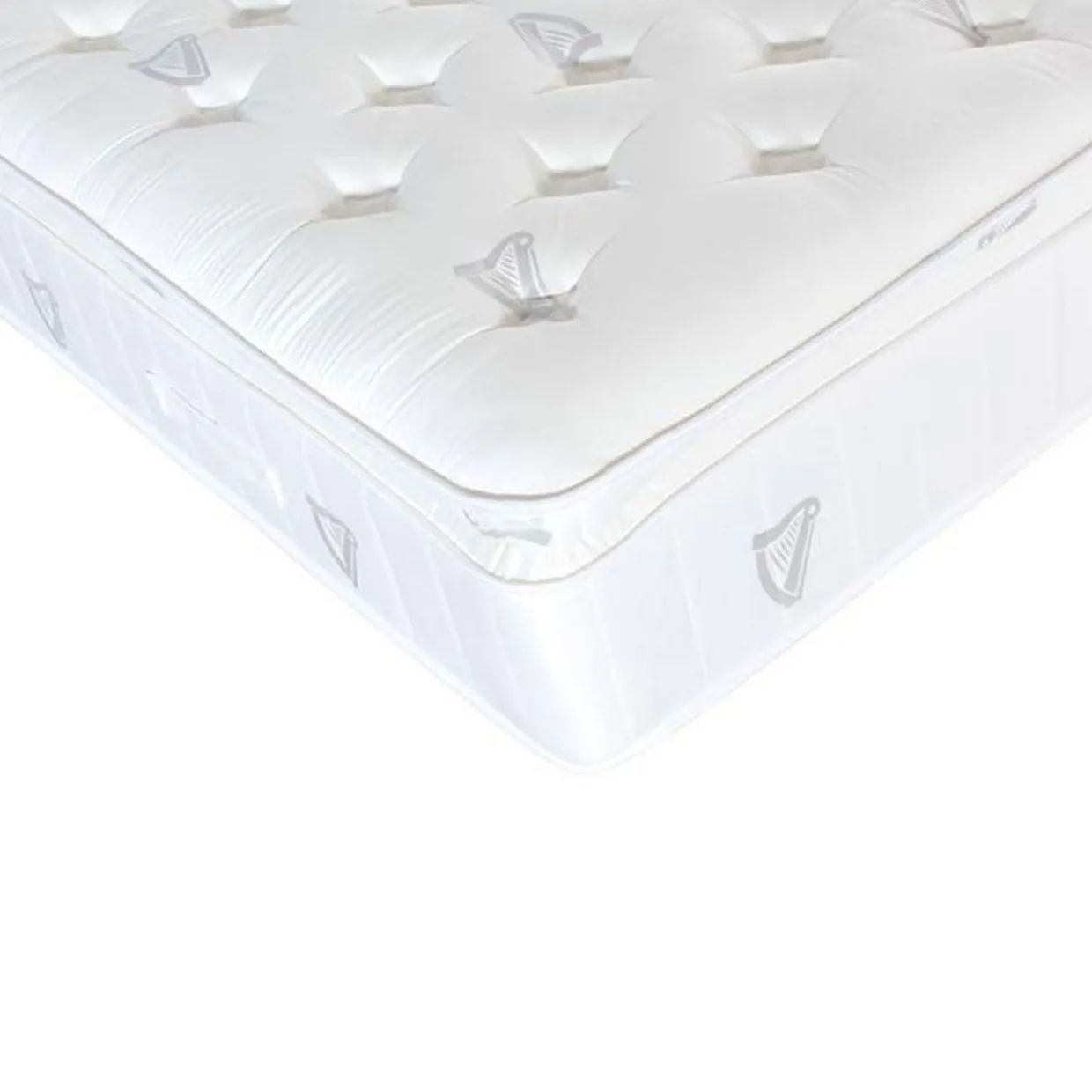 Derrynane Mattress 3ft - Single