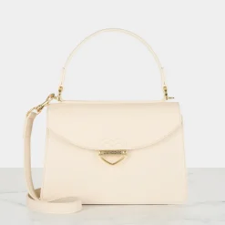 Fashion LOVE MOSCHINO Desert Blooms Crossbody Bag