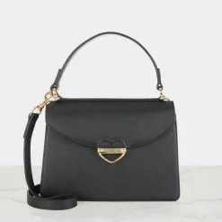 Fashion LOVE MOSCHINO Desert Blooms Crossbody Bag