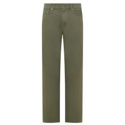 New GANT Desert Five-Pocket Regular Trousers