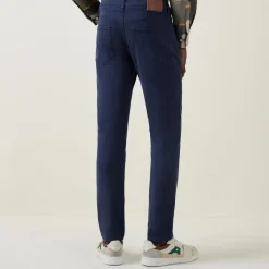 Online GANT Desert Five-Pocket Slim Trousers