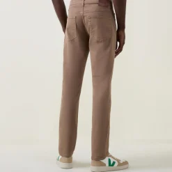Sale GANT Desert Five-Pocket Slim Trousers
