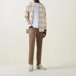 Sale GANT Desert Five-Pocket Slim Trousers