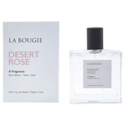 Discount LA BOUGIE Desert Rose EDP
