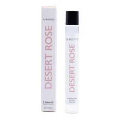 Desert Rose Perfume Oil Rollerball