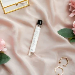 Fashion LA BOUGIE Desert Rose Perfume Oil Rollerball