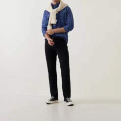 Desert Slim Leg Casual Trousers