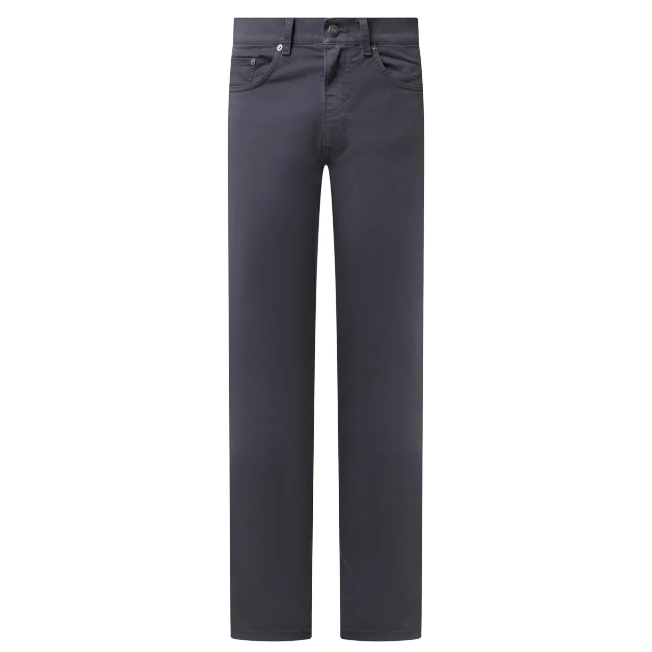 Online GANT Desert Slim Leg Casual Trousers