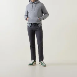 Online GANT Desert Slim Leg Casual Trousers