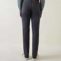 Online GANT Desert Slim Leg Casual Trousers