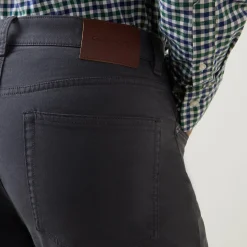 Online GANT Desert Slim Leg Casual Trousers