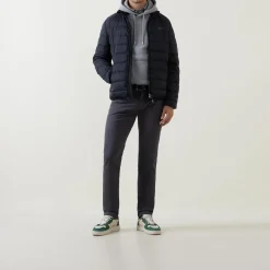 Online GANT Desert Slim Leg Casual Trousers