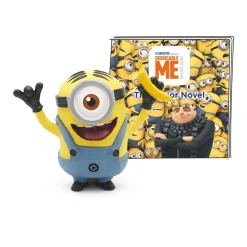 Despicable Me The Junior Novel