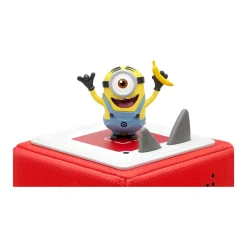 Despicable Me The Junior Novel