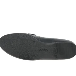 Destiny Snaffle-Trim Loafers