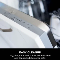 Detect Power Blending Pro with Blendsense Technology