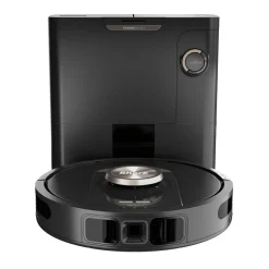 Detect Pro Self Empty Wifi Neverstuck Robot Vacuum