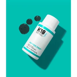 Hot K18 Detox Maintenance Shampoo