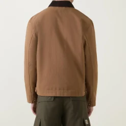 Detroit Casual Jacket