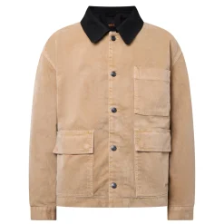 Detroit Patch Pocket Jacket