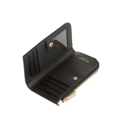 Online KATE SPADE NEW YORK Devin Breezy Dot Small Slim Bifold Wallet