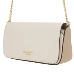 Online KATE SPADE NEW YORK Devin Flap Chain Wallet Bag