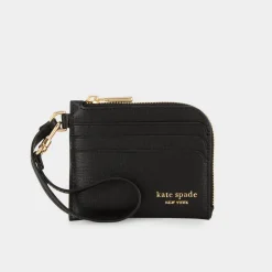 Devin Zip-Around Wristlet Wallet