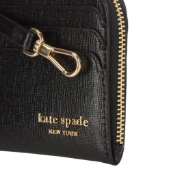 Devin Zip-Around Wristlet Wallet