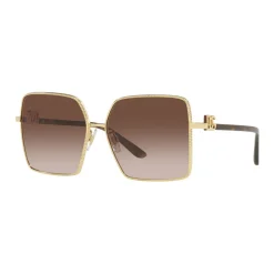 DG2279 Square Sunglasses