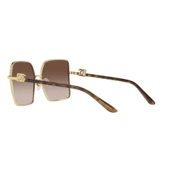 DG2279 Square Sunglasses