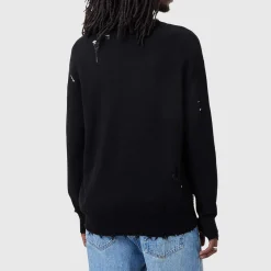 Hot ALLSAINTS Diageo Distressed Logo Sweater