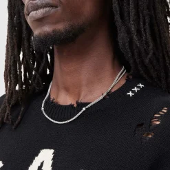 Hot ALLSAINTS Diageo Distressed Logo Sweater