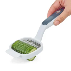 Dial & Slice Cheese Slicer